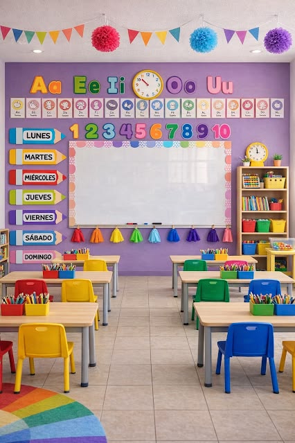 Letreros Interactivos